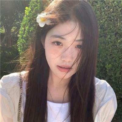 岗上花开