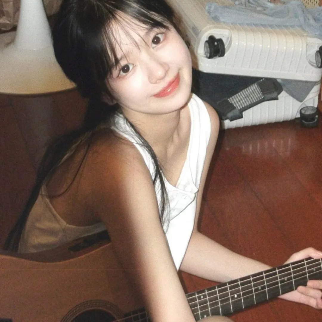 少女