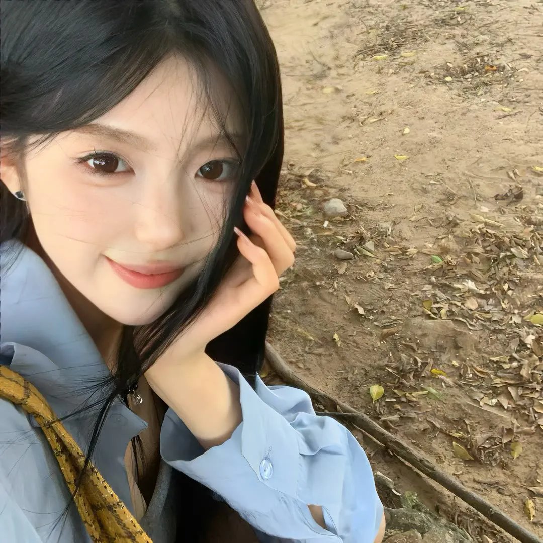 不要见怪