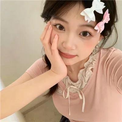 来路不明的神秘女友